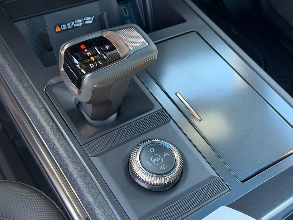 Used 2024 GMC Hummer EV 3X w/ Omega Edition image 32