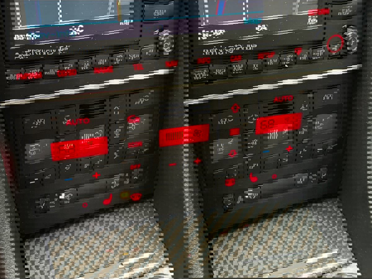 Used 2007 Audi RS 4 Sedan image 15