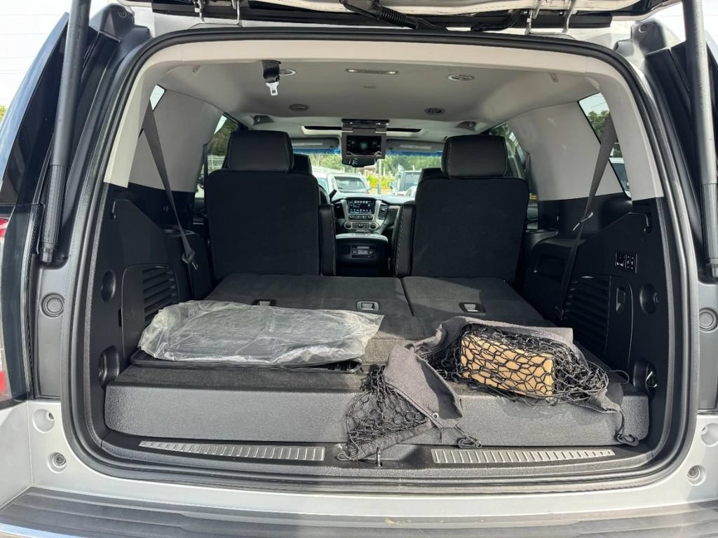 Used 2020 GMC Yukon Denali w/ Denali Ultimate Package RWD image 6