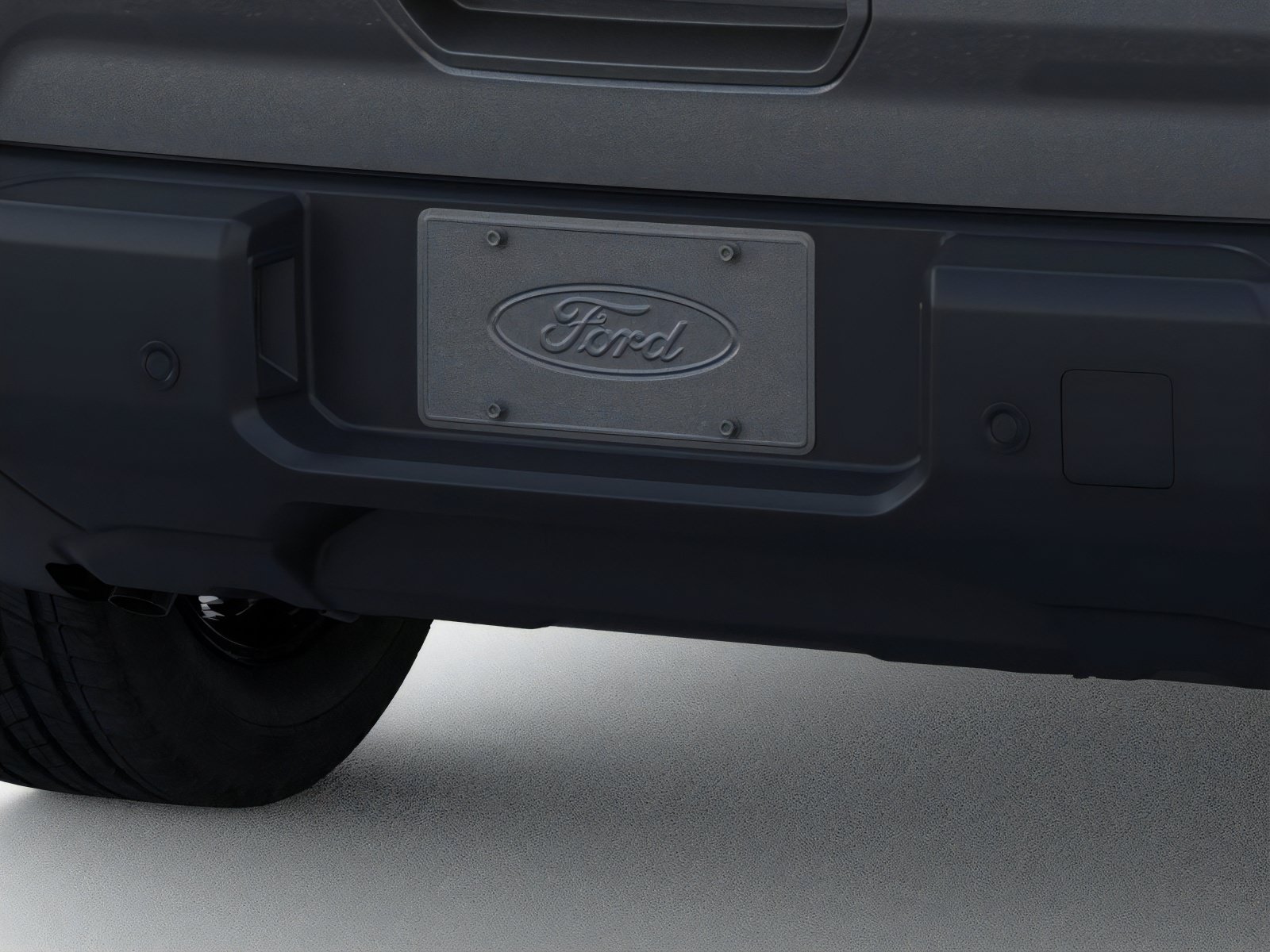 New 2026 Ford Bronco Sport Outer Banks w/ Outer Banks Tech Package+ AWD/4WD image 23
