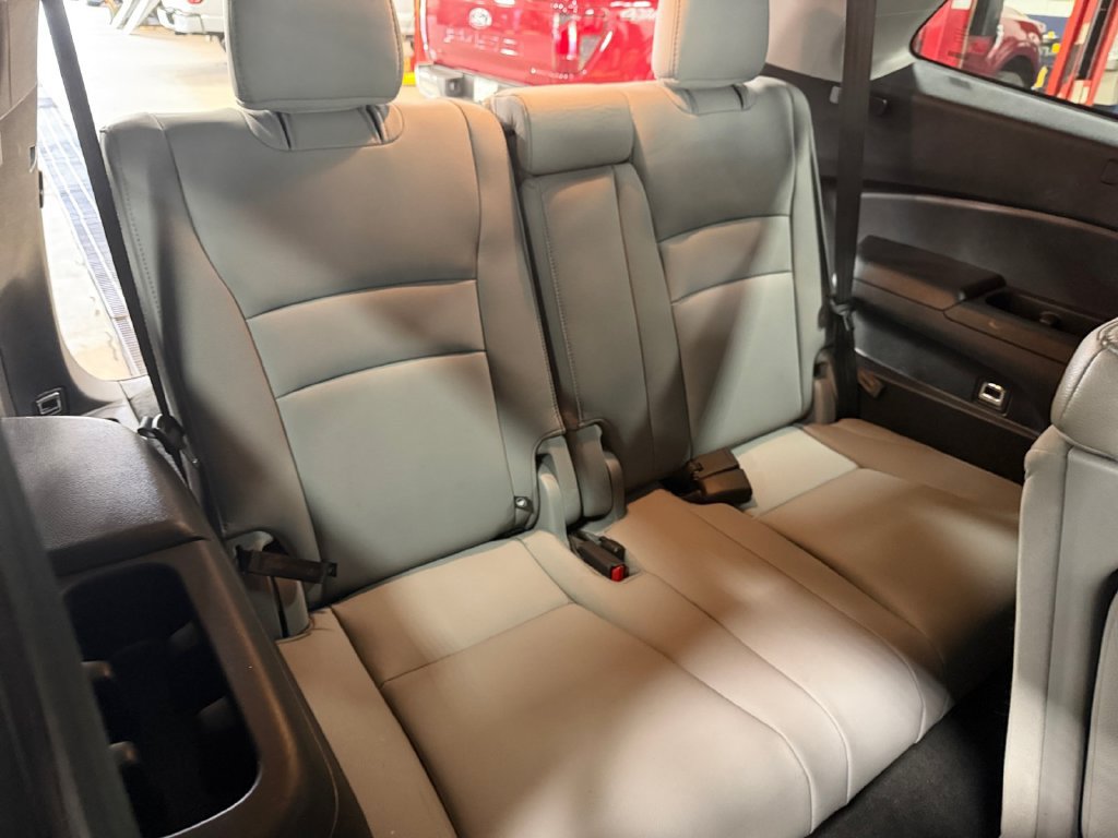 Used 2019 Honda Pilot EX-L image 25