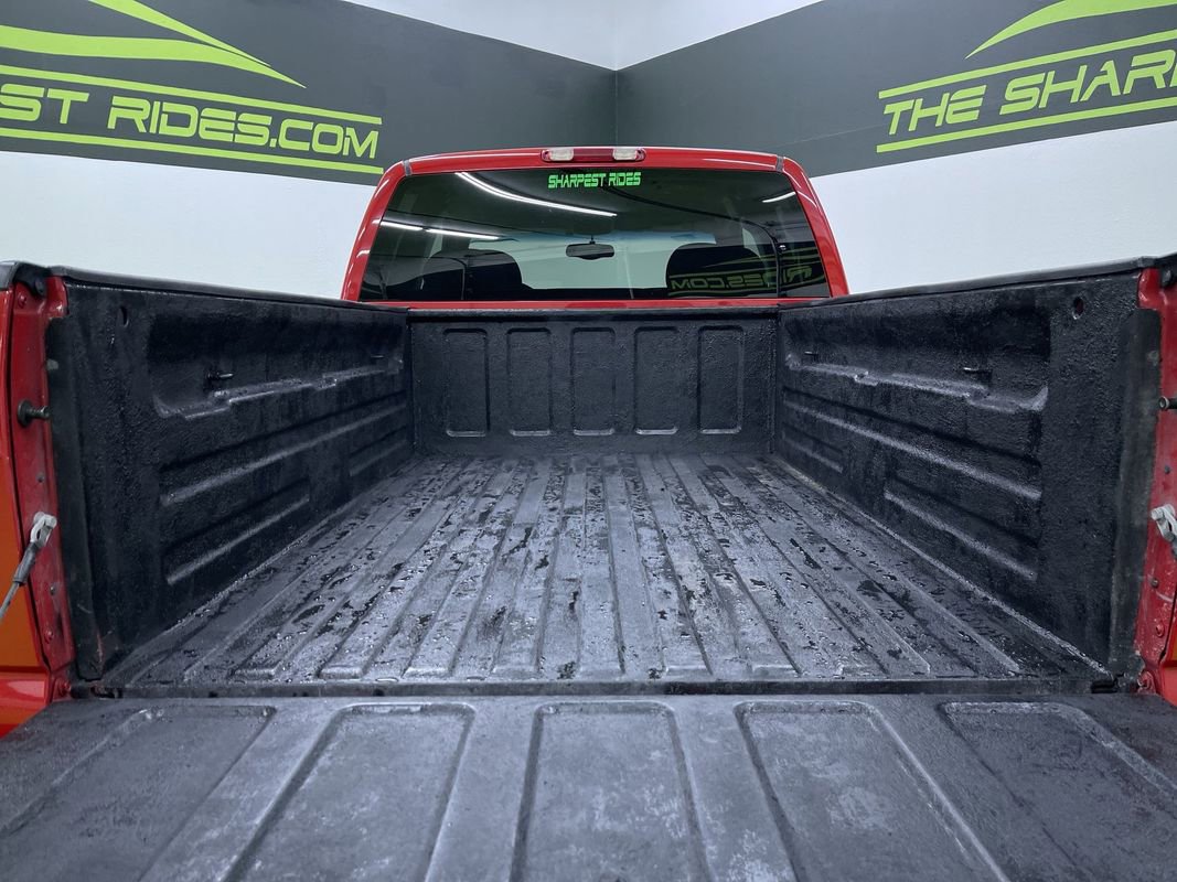 Used 1999 Chevrolet Silverado 1500 LS w/ Off-Road Chassis Pkg image 27