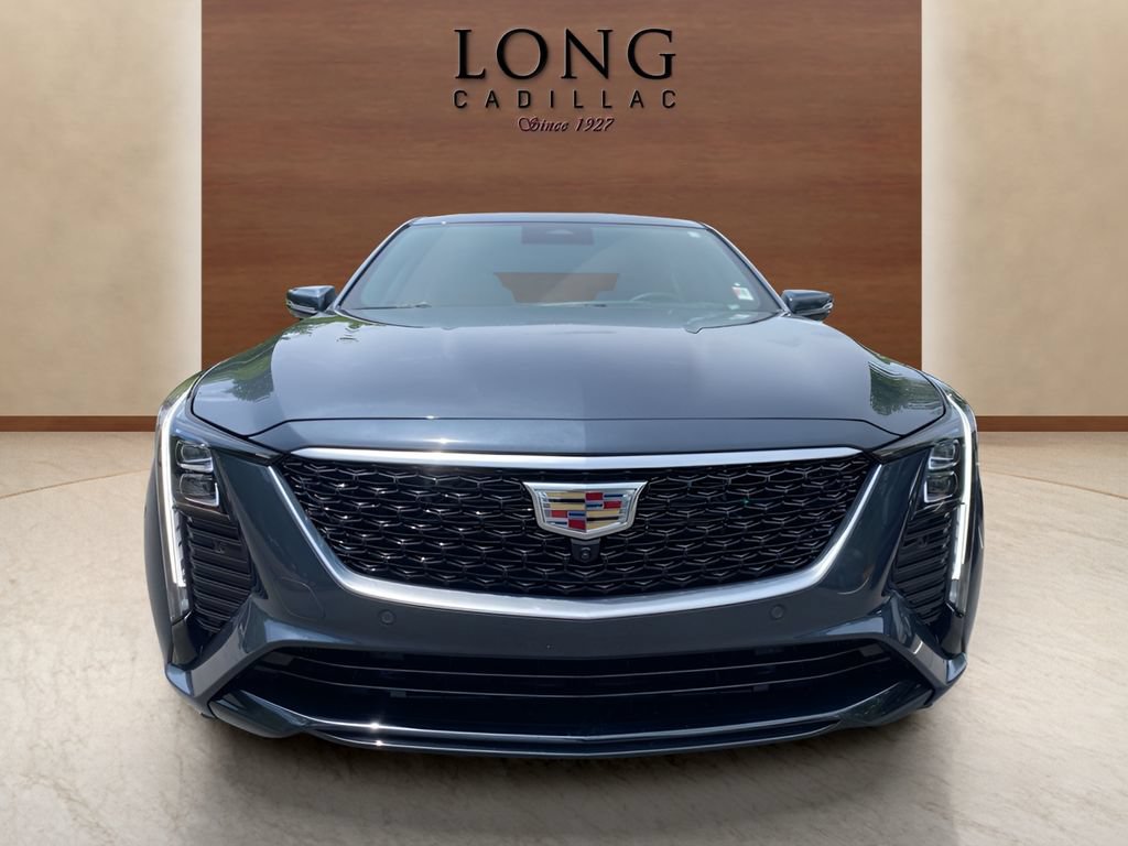 Used 2026 Cadillac CT5 Premium Luxury w/ Platinum Package AWD/4WD image 8