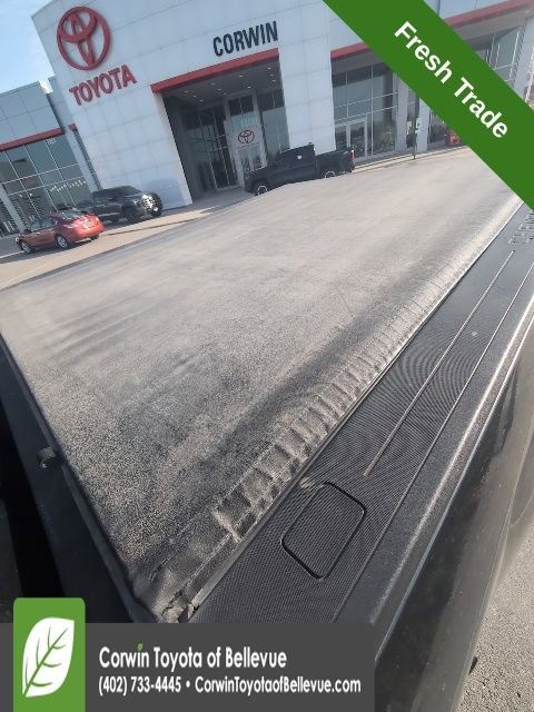 Used 2019 Chevrolet Silverado 2500 LT w/ LT Convenience Package image 17