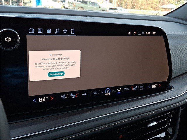 Certified 2026 Chevrolet Tahoe Premier w/ Sun And Tow Package image 17