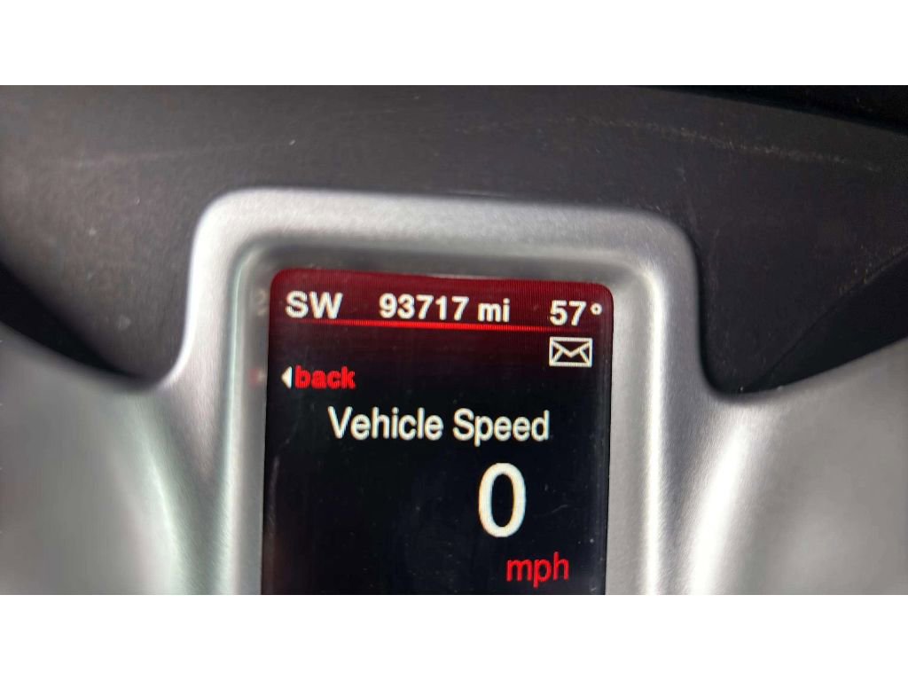 Used 2017 Dodge Journey GT AWD/4WD image 17
