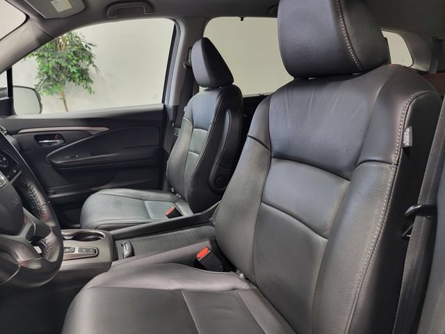 Used 2022 Honda Pilot EX-L image 12