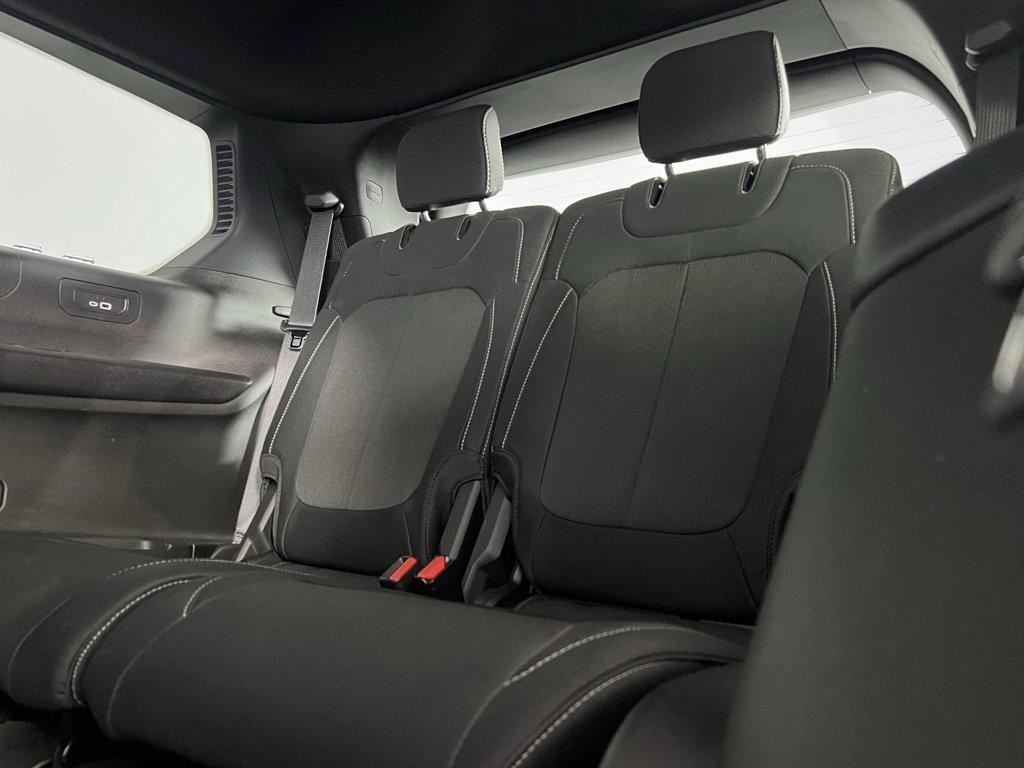 Certified 2024 Jeep Grand Cherokee L Laredo w/ Luxury Tech Group I image 27