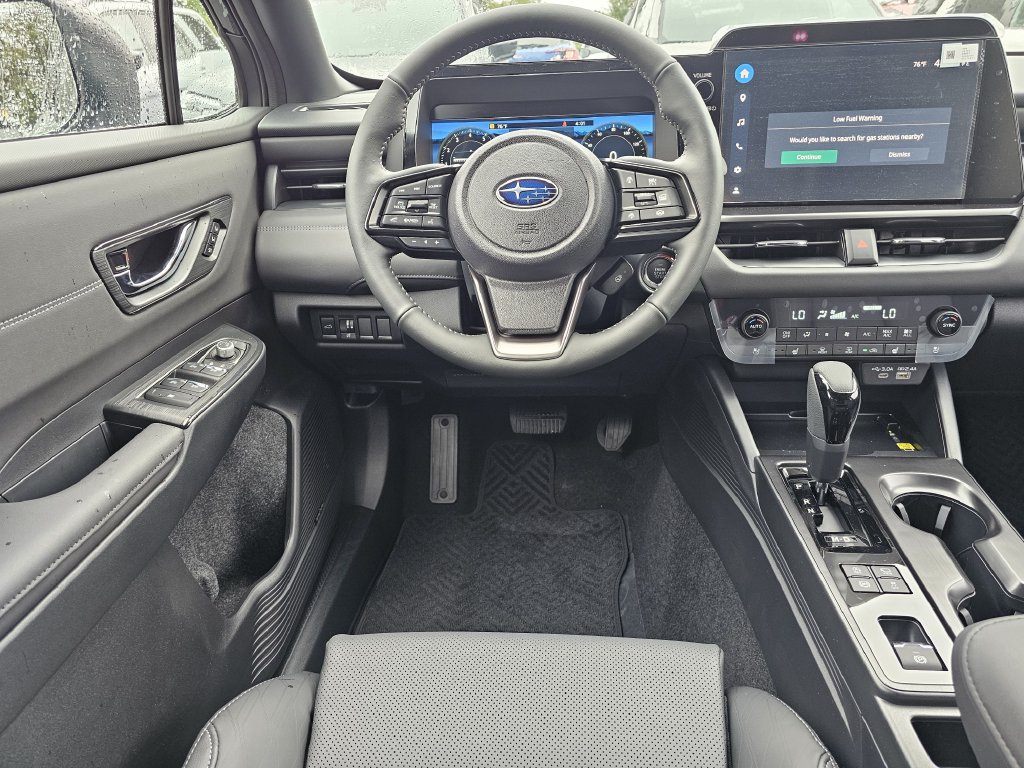 New 2026 Subaru Outback Touring AWD/4WD image 13
