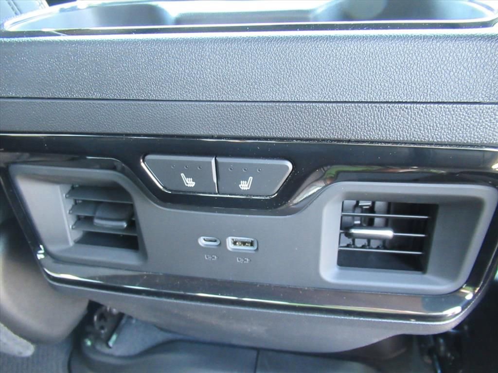 New 2026 GMC Sierra 1500 AT4X image 13