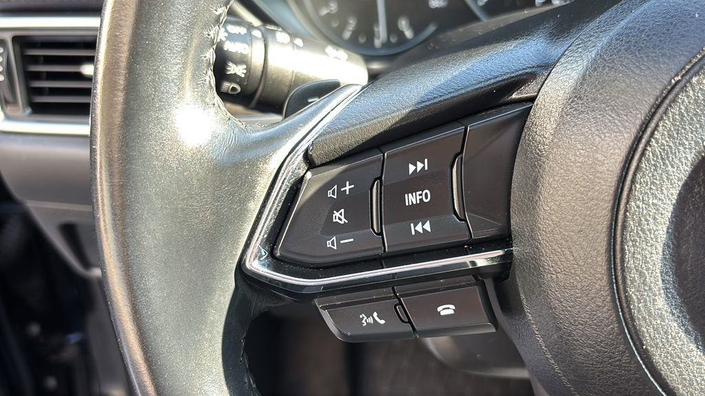 Used 2021 MAZDA CX-5 Grand Touring AWD/4WD image 15