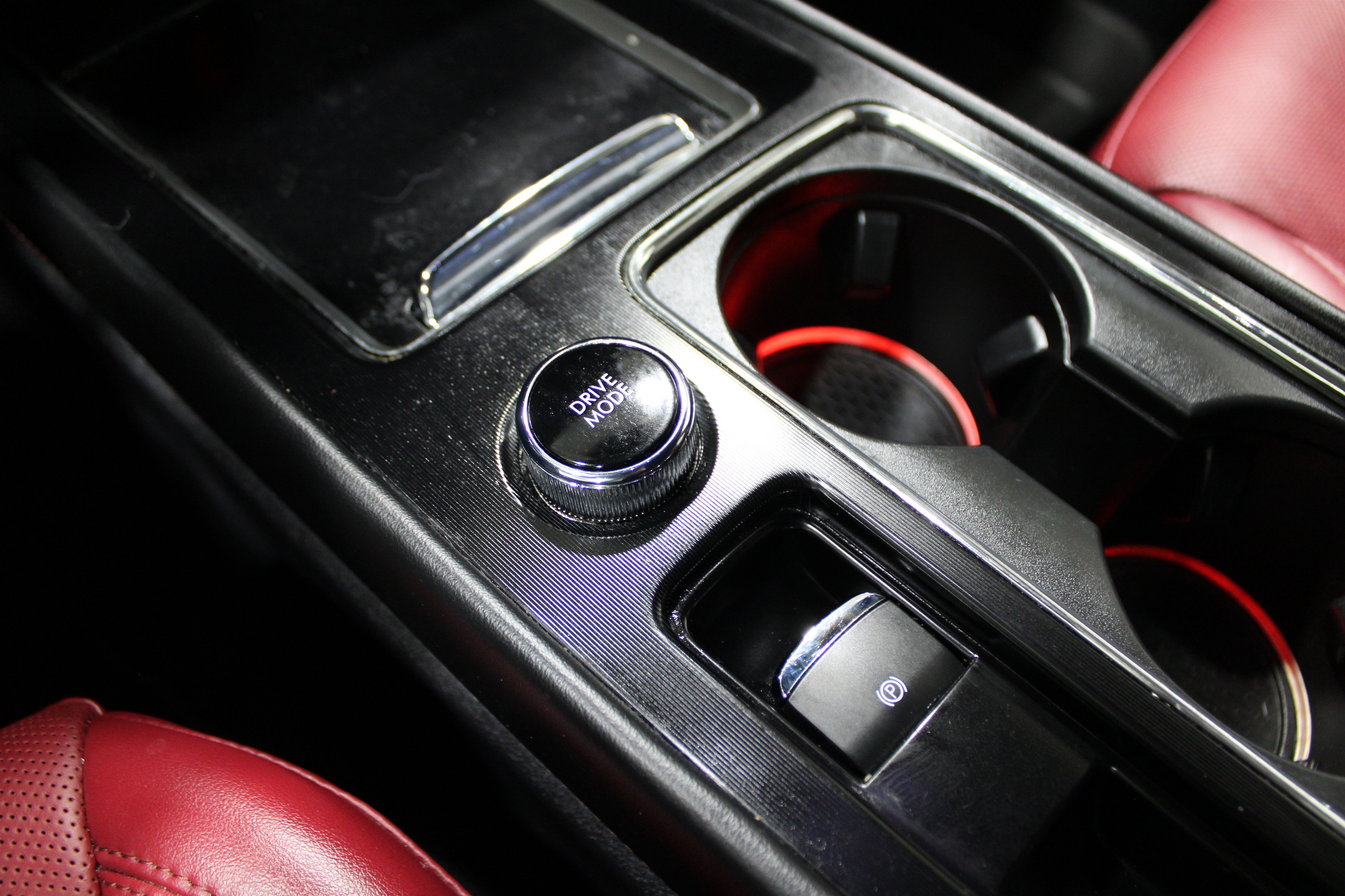 Certified 2023 Lincoln Corsair Reserve w/ Equipment Group 201A image 22