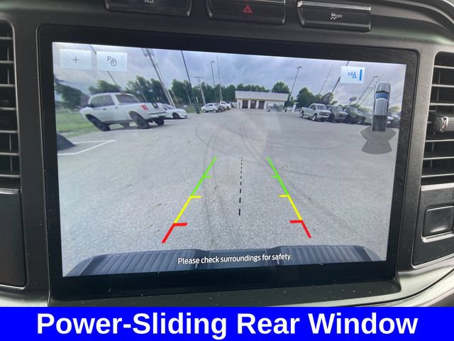Used 2023 Ford F150 XLT w/ Equipment Group 302A High AWD/4WD image 20