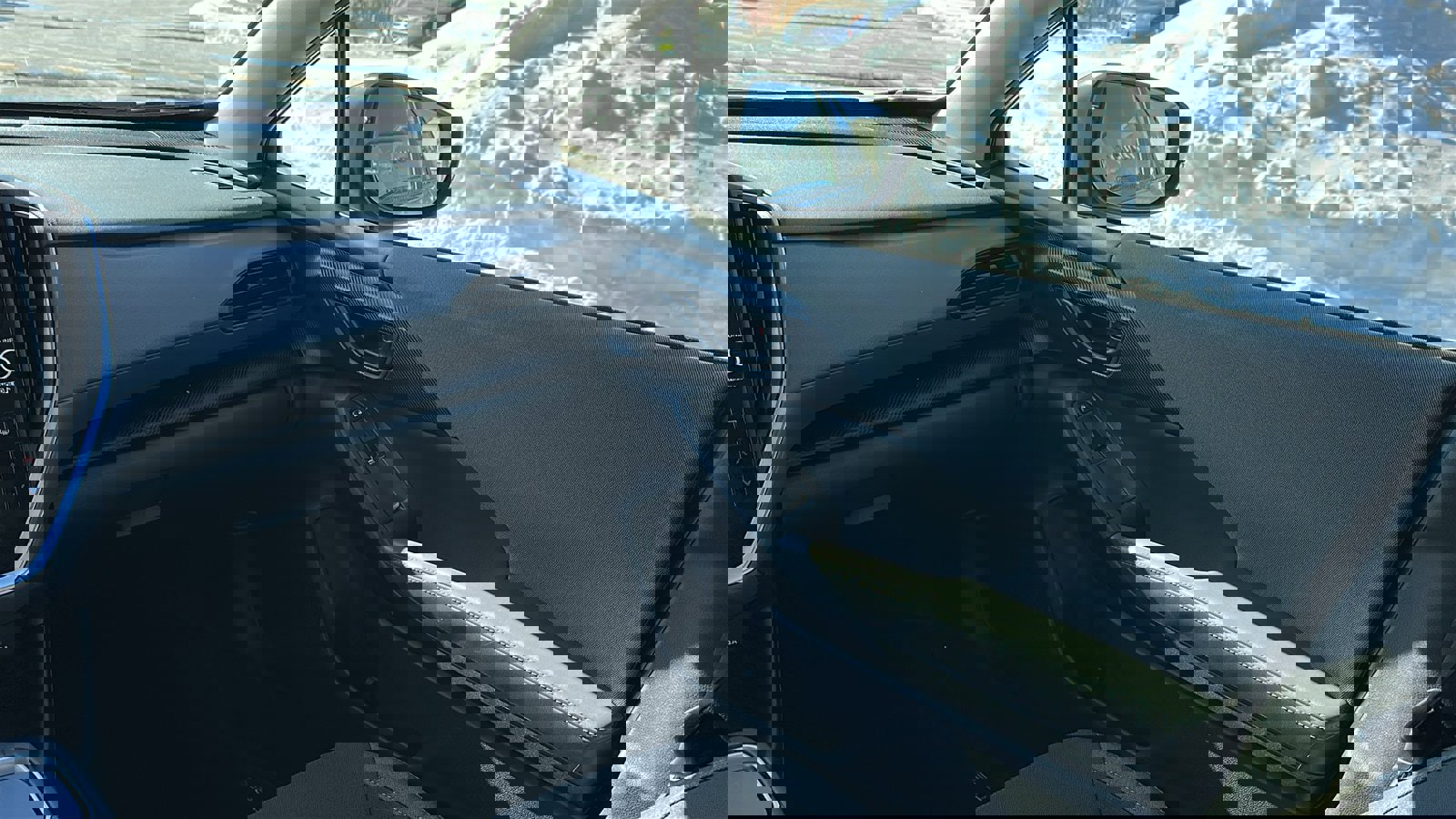 Certified 2025 Subaru Crosstrek 2.0i Premium image 23