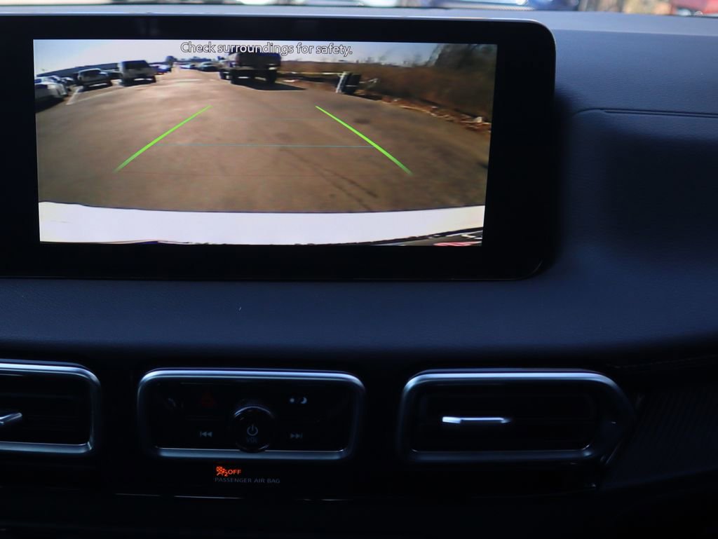 New 2026 Nissan Sentra S w/ Floor Mat Package image 15