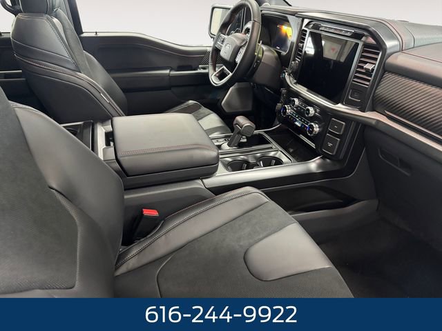 New 2026 Ford F150 Raptor image 4