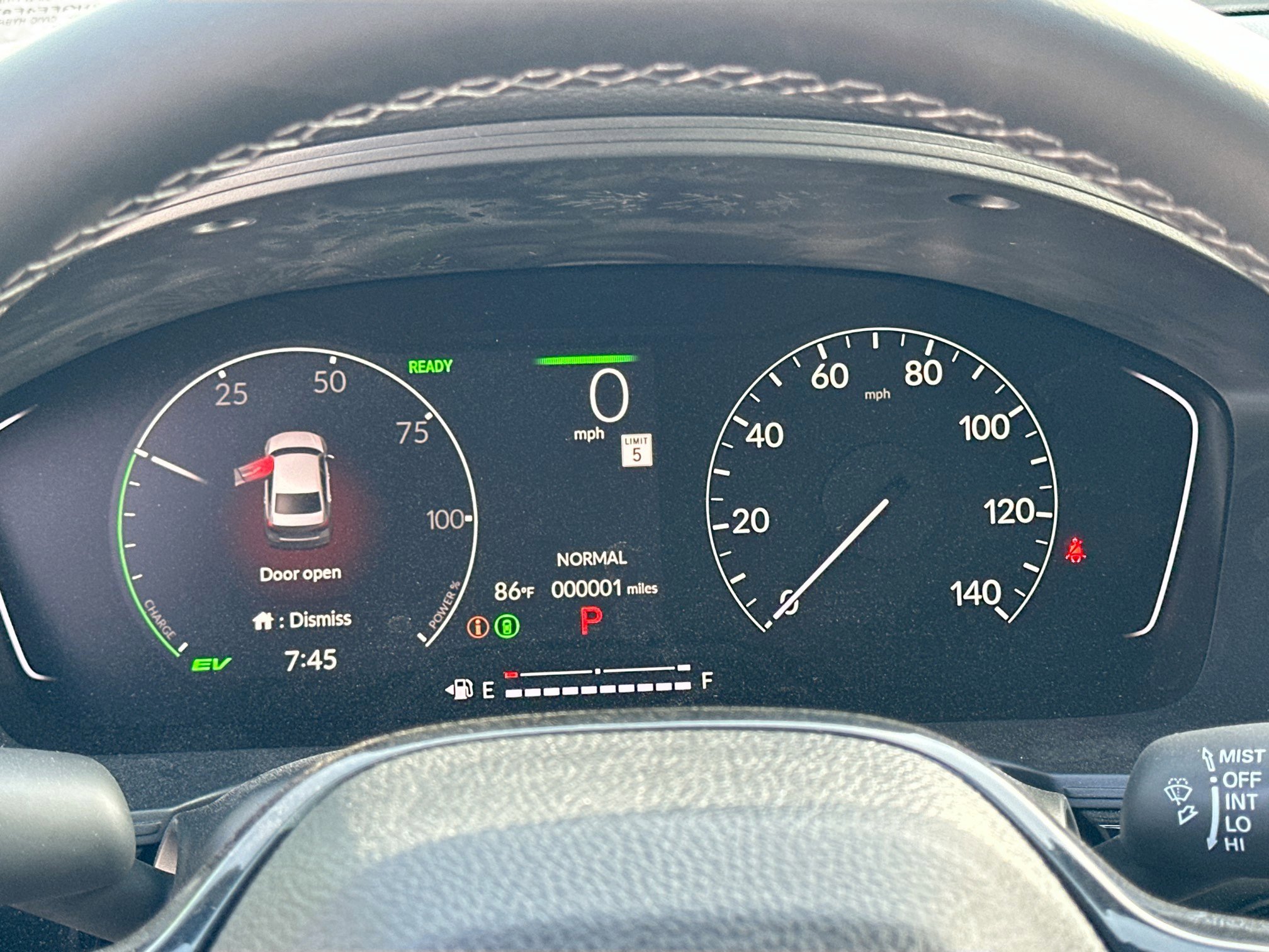 New 2026 Honda Civic Sport image 9