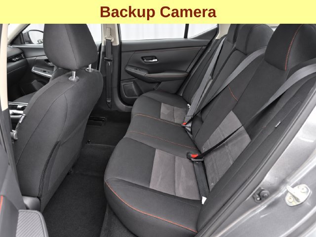 Used 2024 Nissan Sentra SR FWD image 11