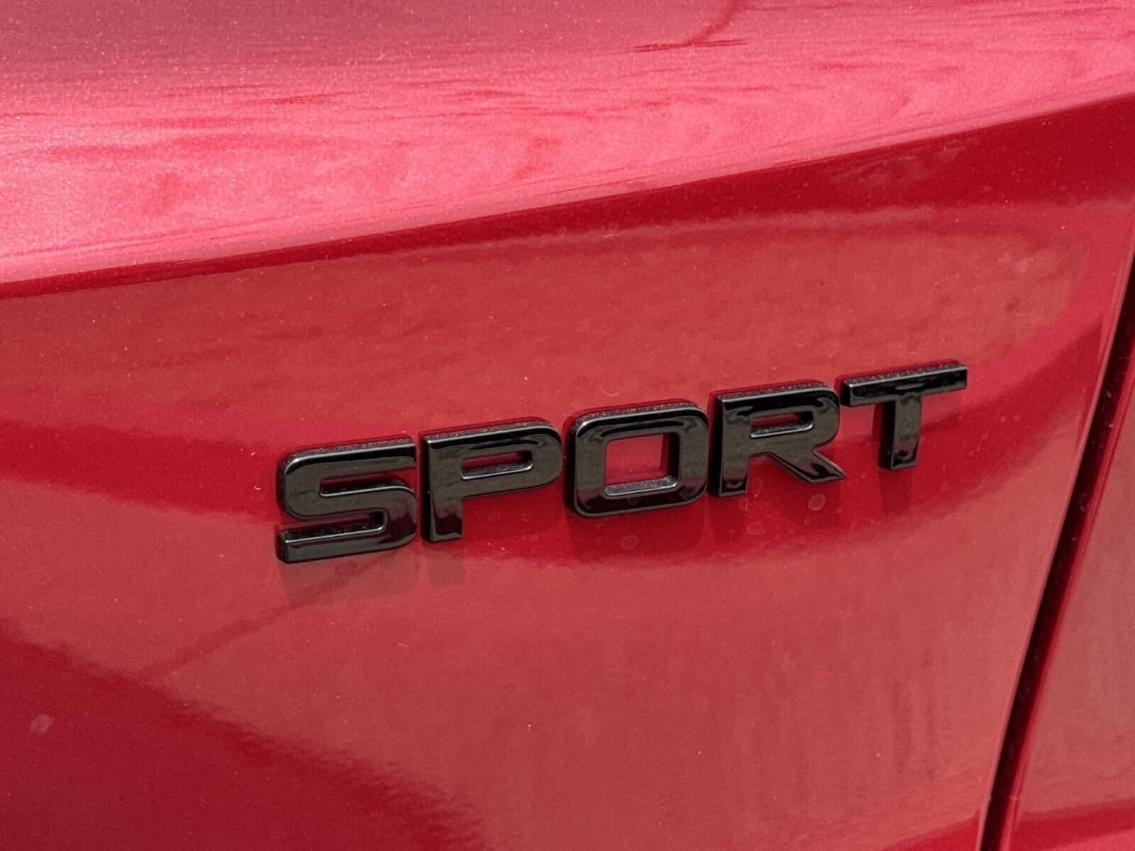 New 2026 Honda CR-V Sport-L image 7