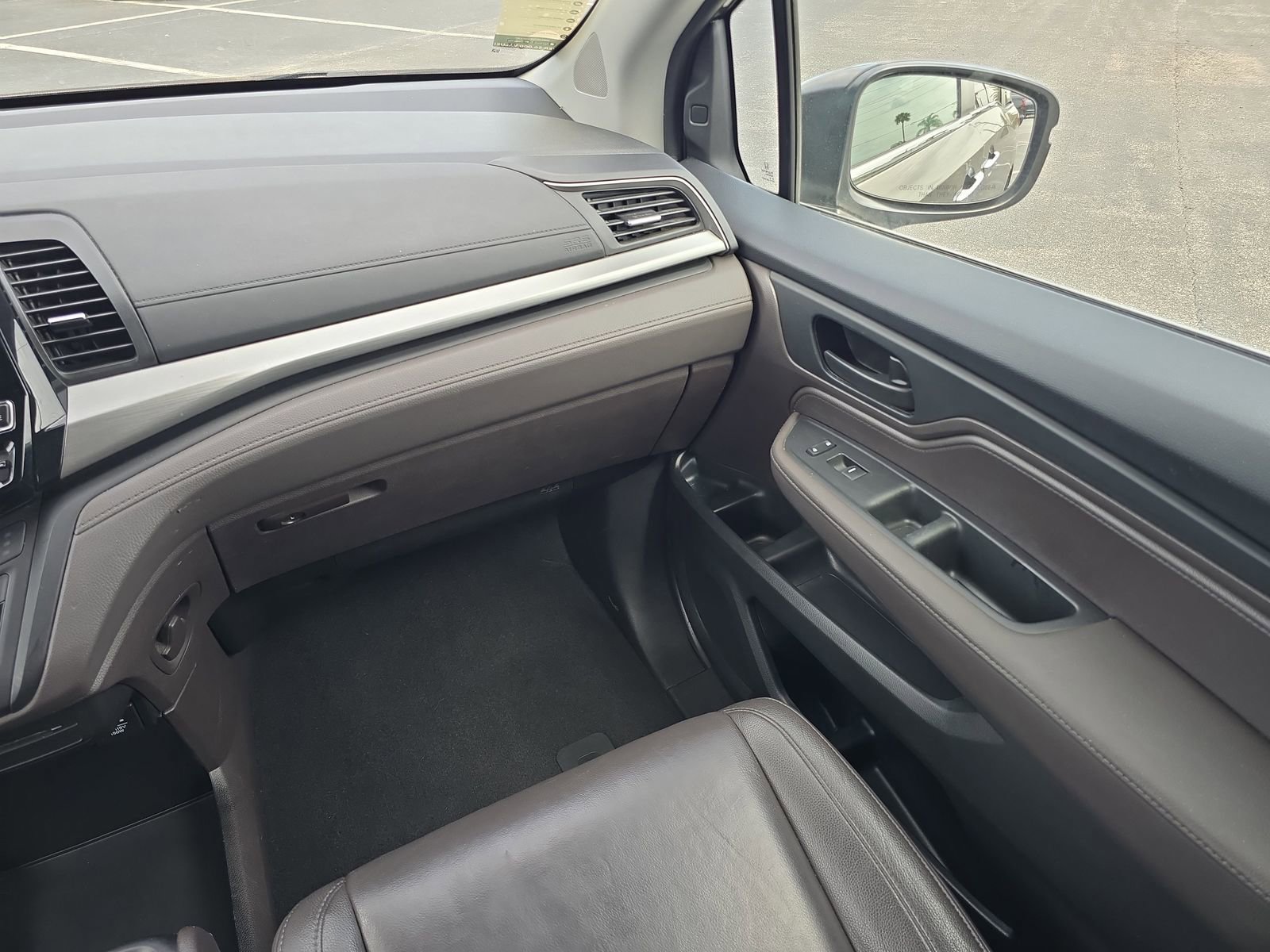 Used 2019 Honda Odyssey EX-L image 12