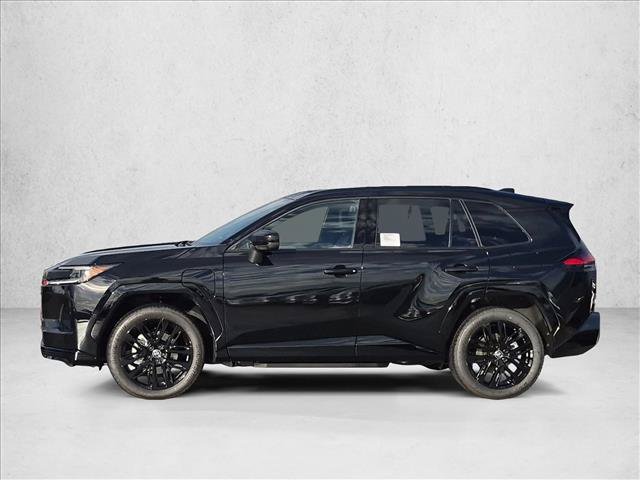 New 2026 Toyota RAV4 XSE w/ Panoramic Sun Roof Package AWD/4WD image 5
