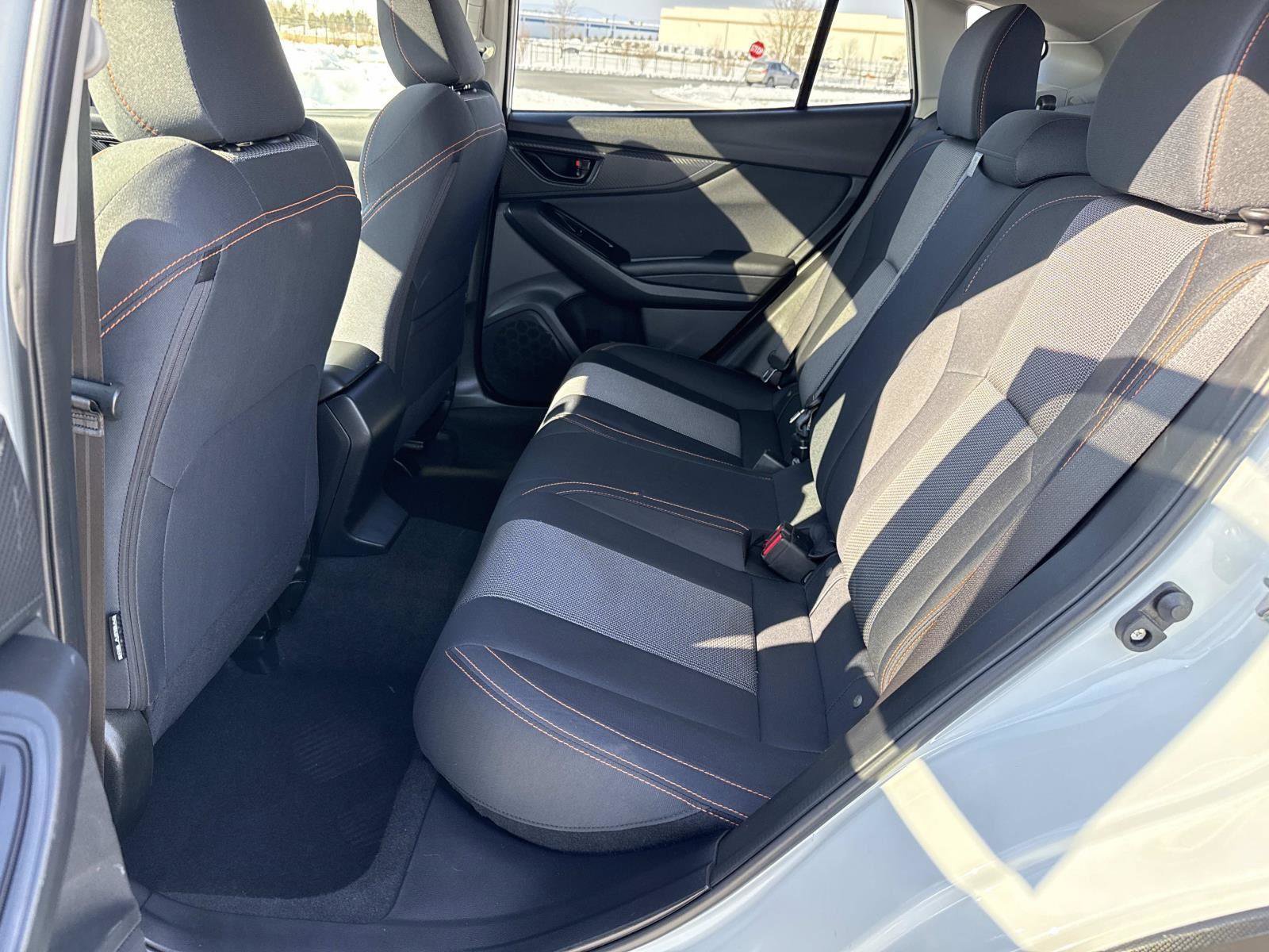 Used 2023 Subaru Crosstrek 2.0i Premium image 23