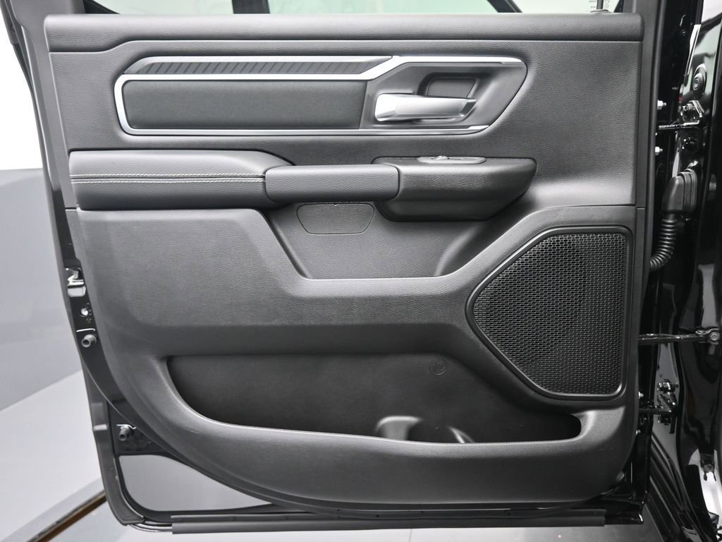 New 2026 RAM 1500 Big Horn image 14