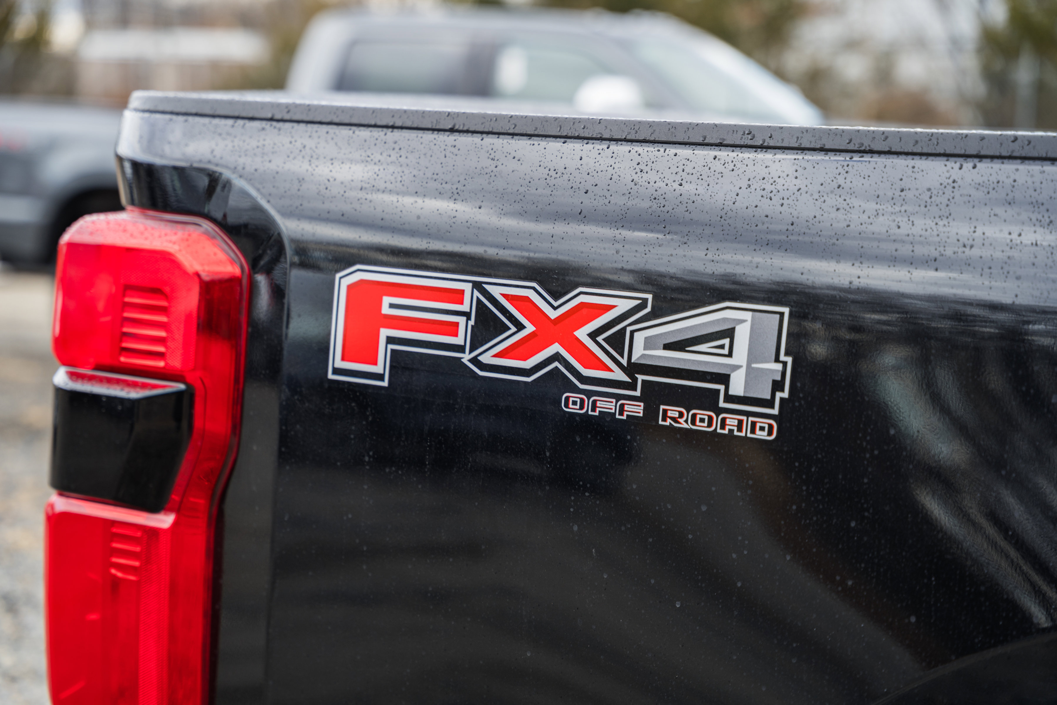 New 2026 Ford F350 King Ranch image 40