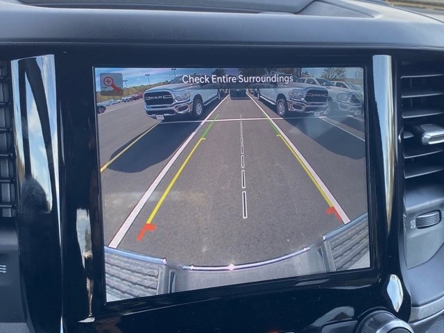 New 2023 RAM 3500 Tradesman w/ Safety Group image 23