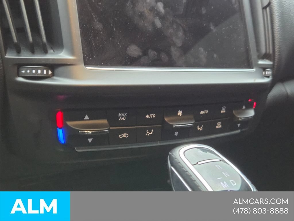 Used 2023 Maserati Levante Modena AWD/4WD image 22