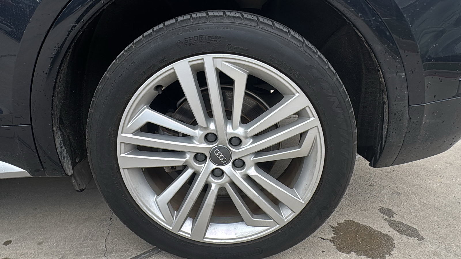 Used 2019 Audi Q5 2.0T Premium Plus w/ Premium Plus Package AWD/4WD image 20
