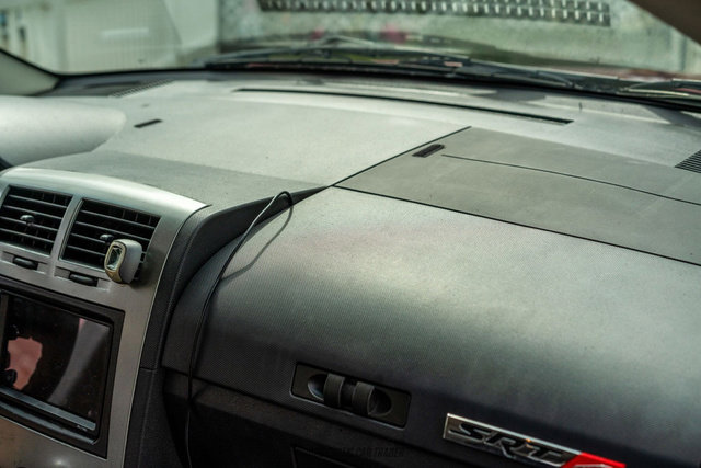 Used 2008 Dodge Caliber SRT-4 w/ SRT Option Group II image 47