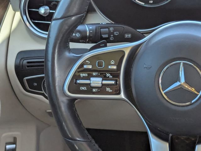 Used 2022 Mercedes-Benz GLC 300 4MATIC image 19