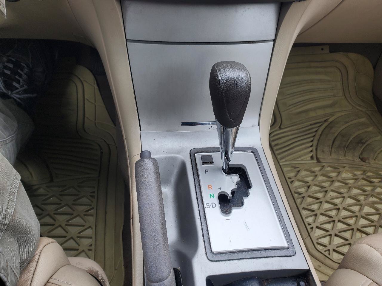 Used 2007 Toyota Solara SE Sport FWD image 25