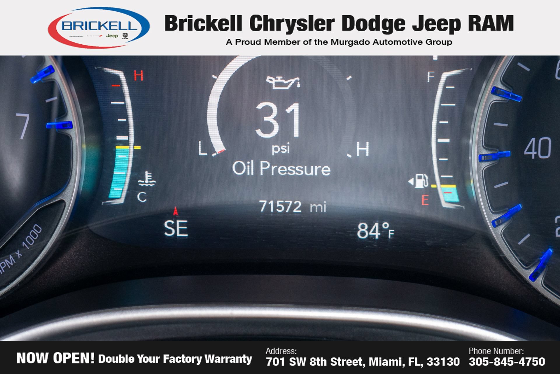 Used 2023 Chrysler Pacifica Touring-L FWD image 23