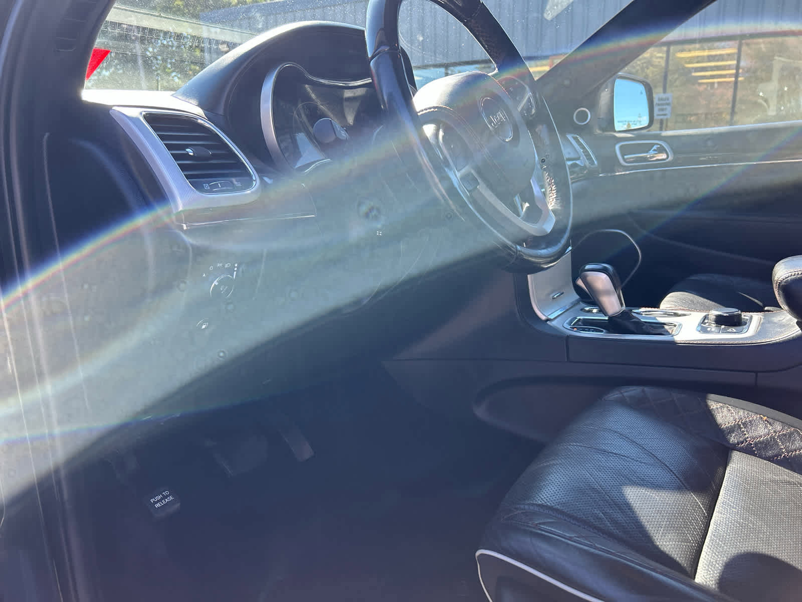 Used 2020 Jeep Grand Cherokee Summit image 22