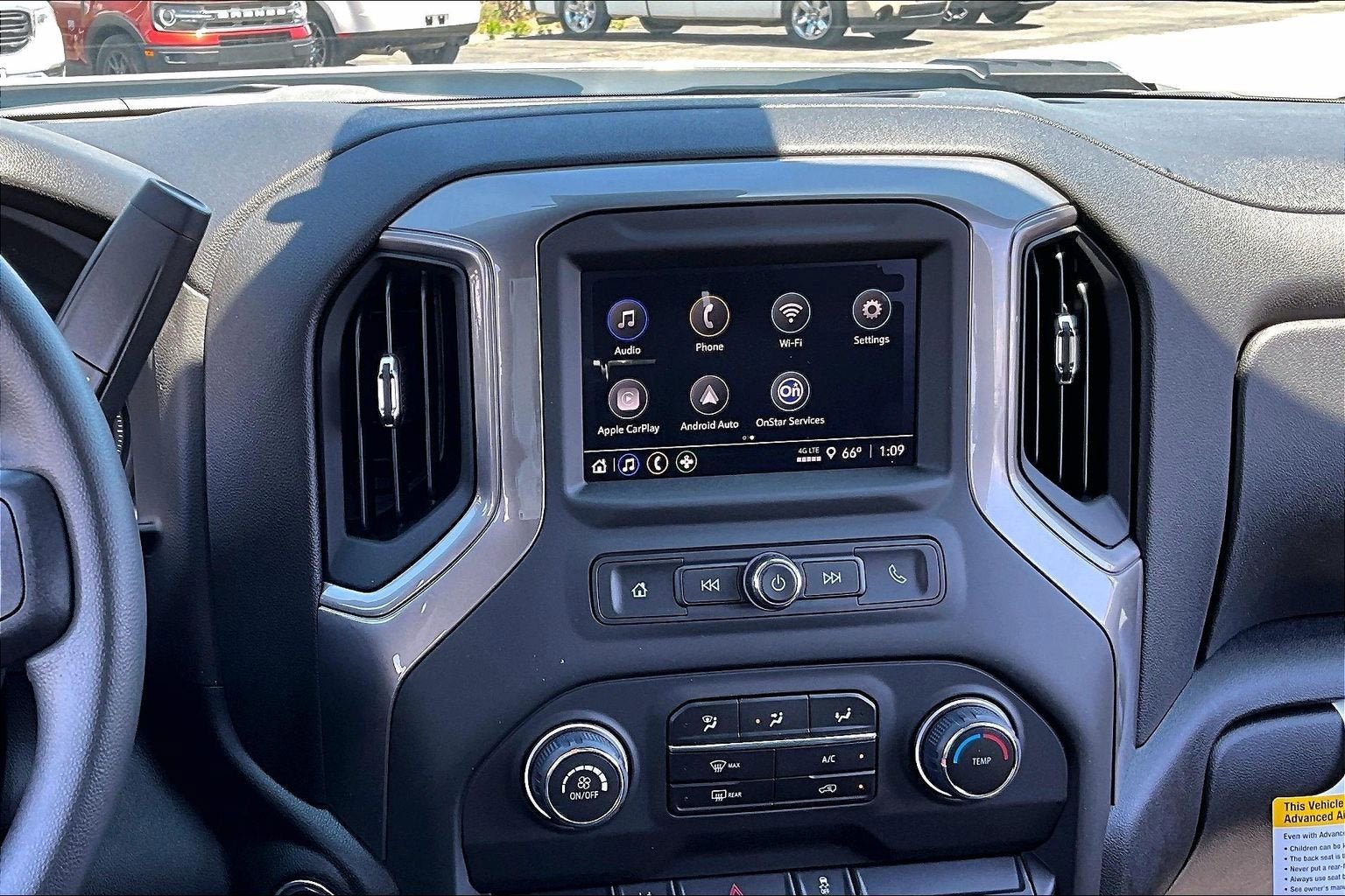 New 2026 Chevrolet Silverado 3500 W/T w/ WT Convenience Package AWD/4WD image 7
