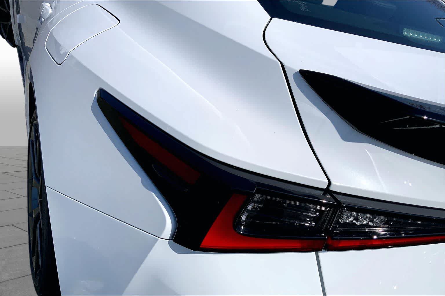 New 2026 Lexus IS 350 F Sport AWD/4WD image 14