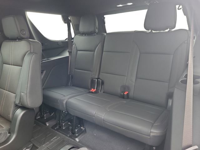 New 2026 Chevrolet Tahoe High Country image 23