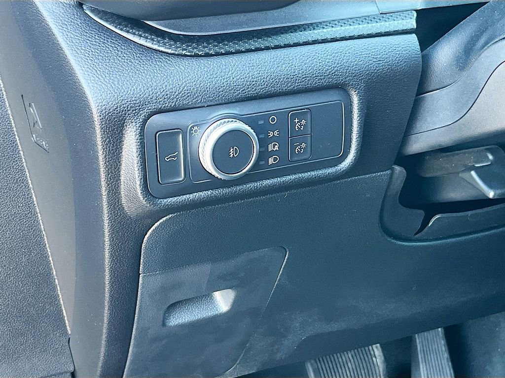 Used 2022 Ford Explorer ST-Line image 10