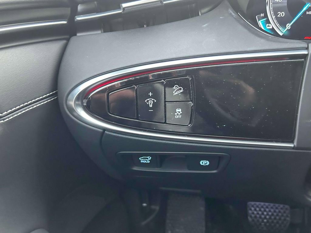 New 2025 Genesis Electrified GV70 Advanced w/ Prestige Package image 9