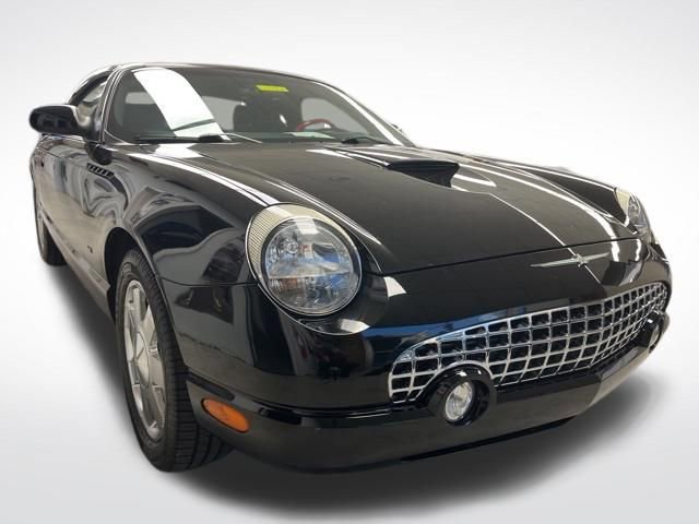 Used 2003 Ford Thunderbird image 1