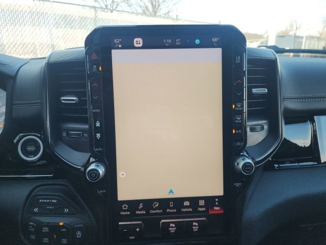 New 2026 RAM 1500 Rebel image 6