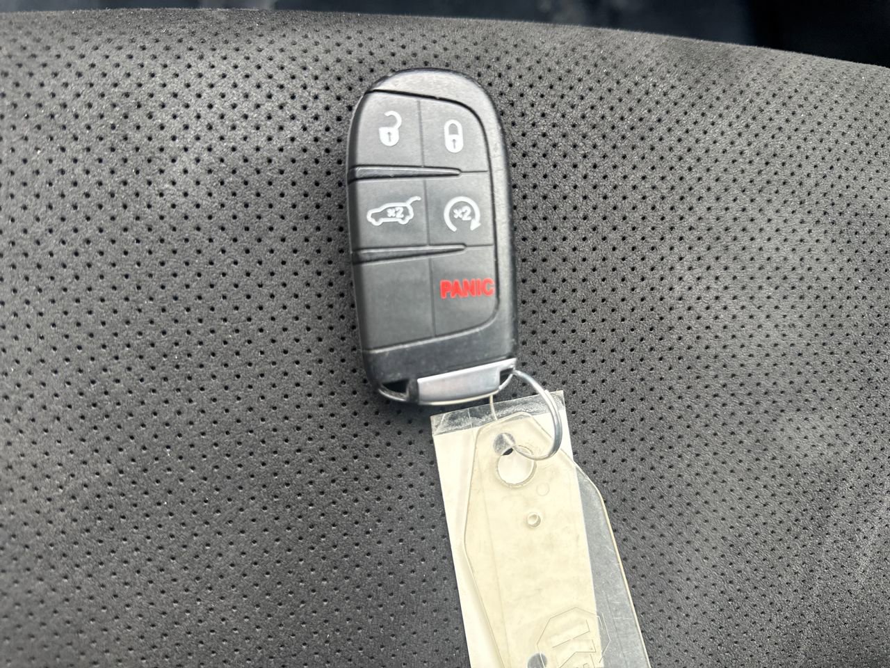 Used 2021 Dodge Durango R/T image 24