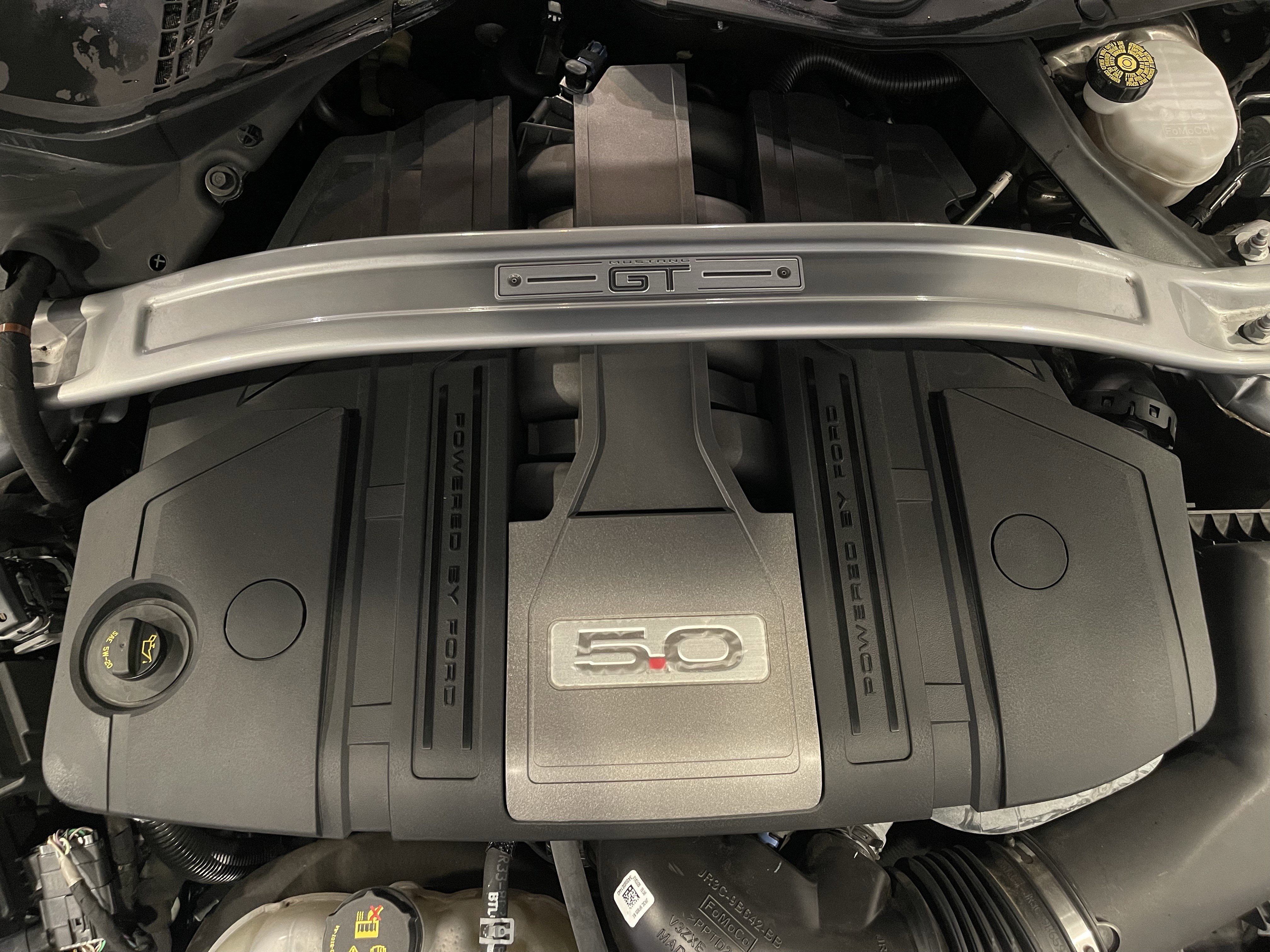 Used 2020 Ford Mustang GT Premium w/ GT Performance Package RWD image 25