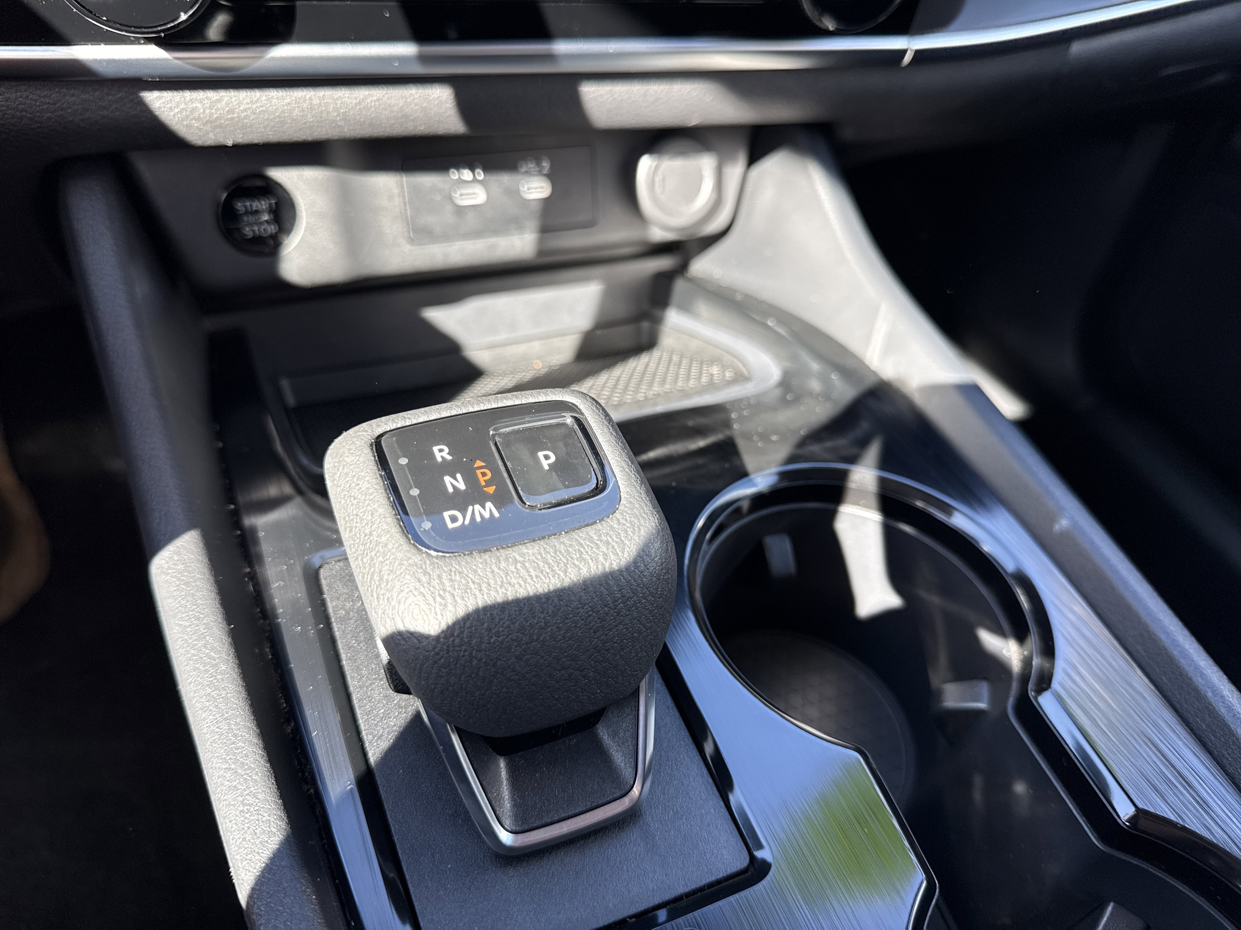 Certified 2024 Nissan Rogue S image 5
