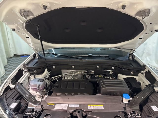 New 2026 Volkswagen Atlas SEL Premium R-Line image 41