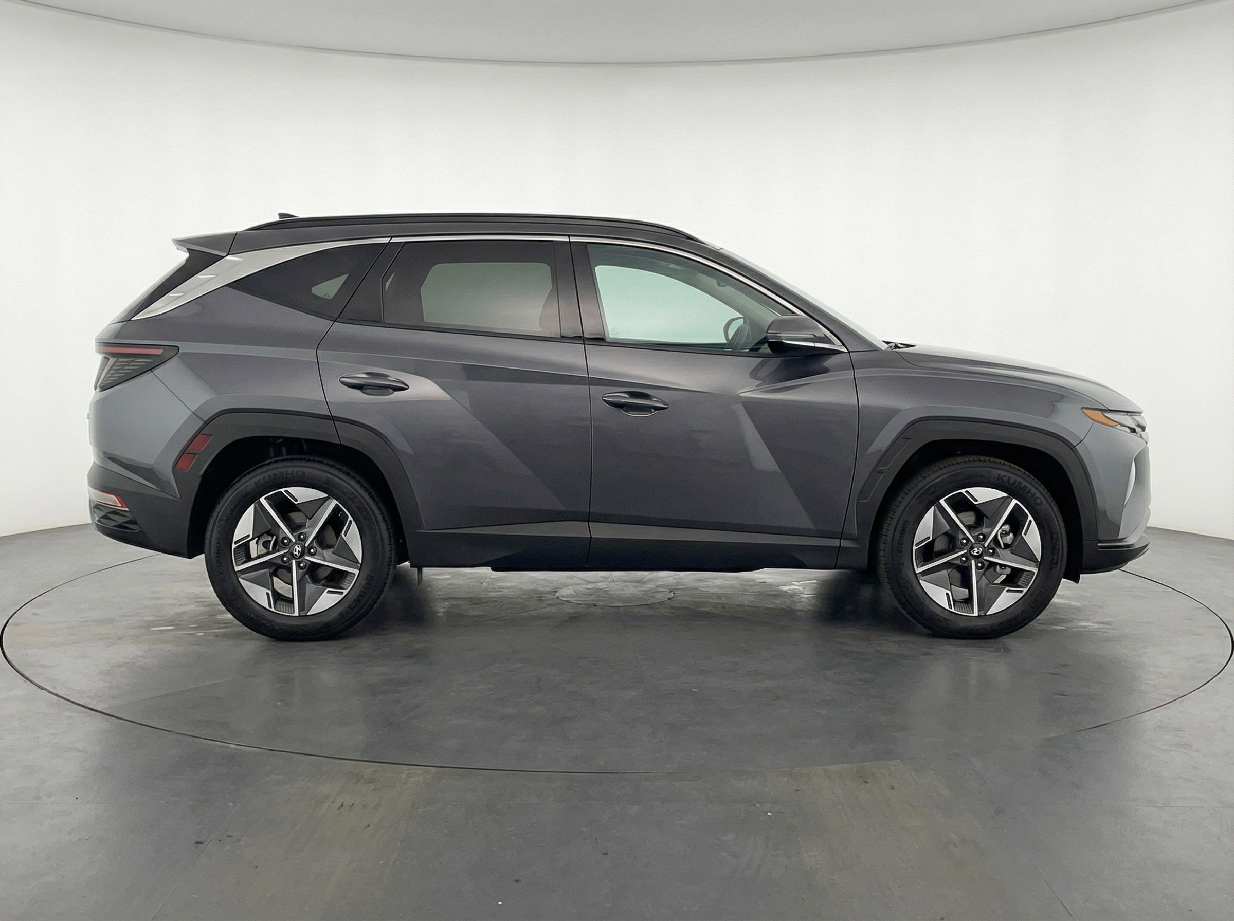 Used 2025 Hyundai Tucson SEL image 11