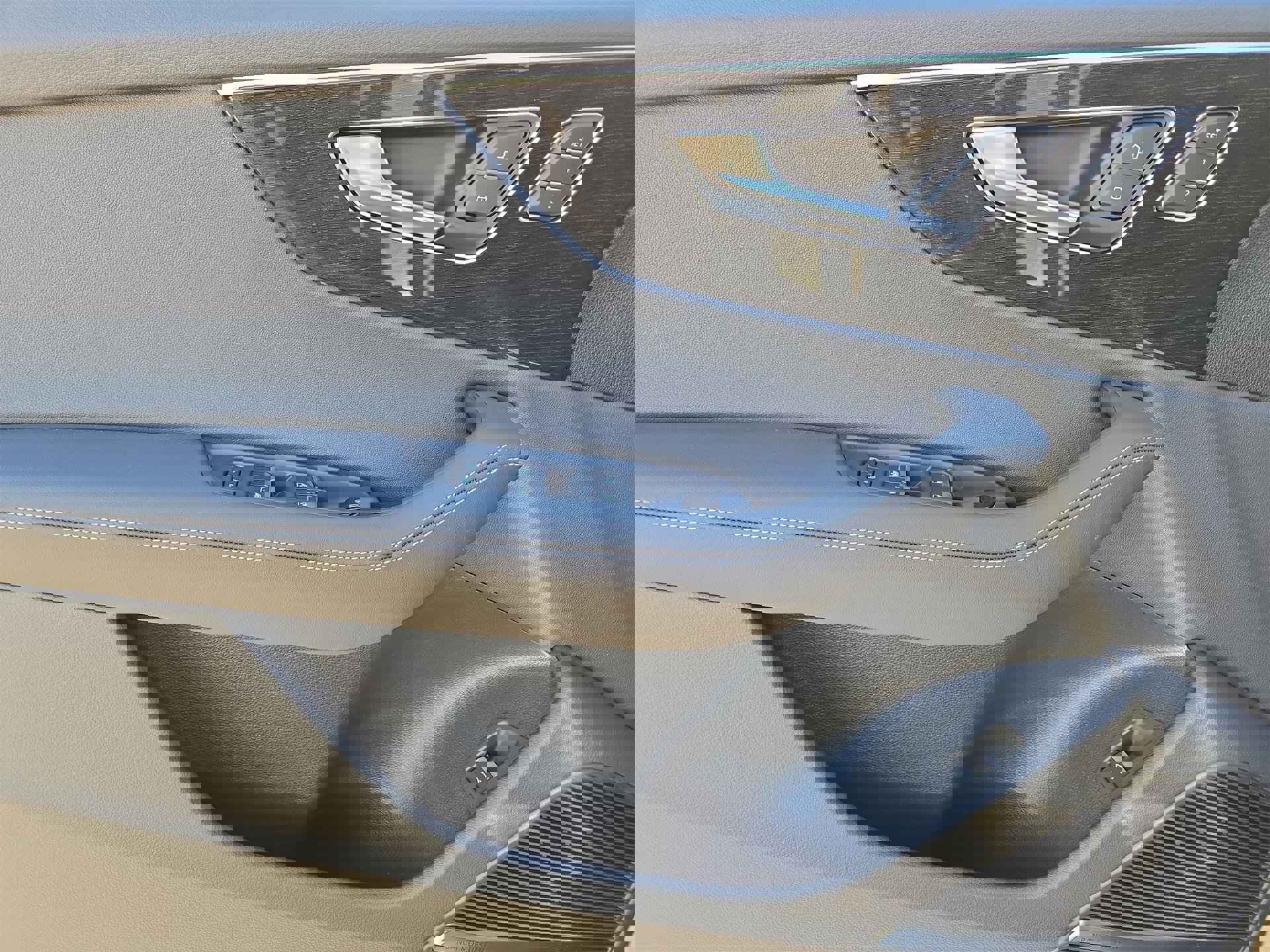 New 2025 Audi Q8 Premium Plus image 15