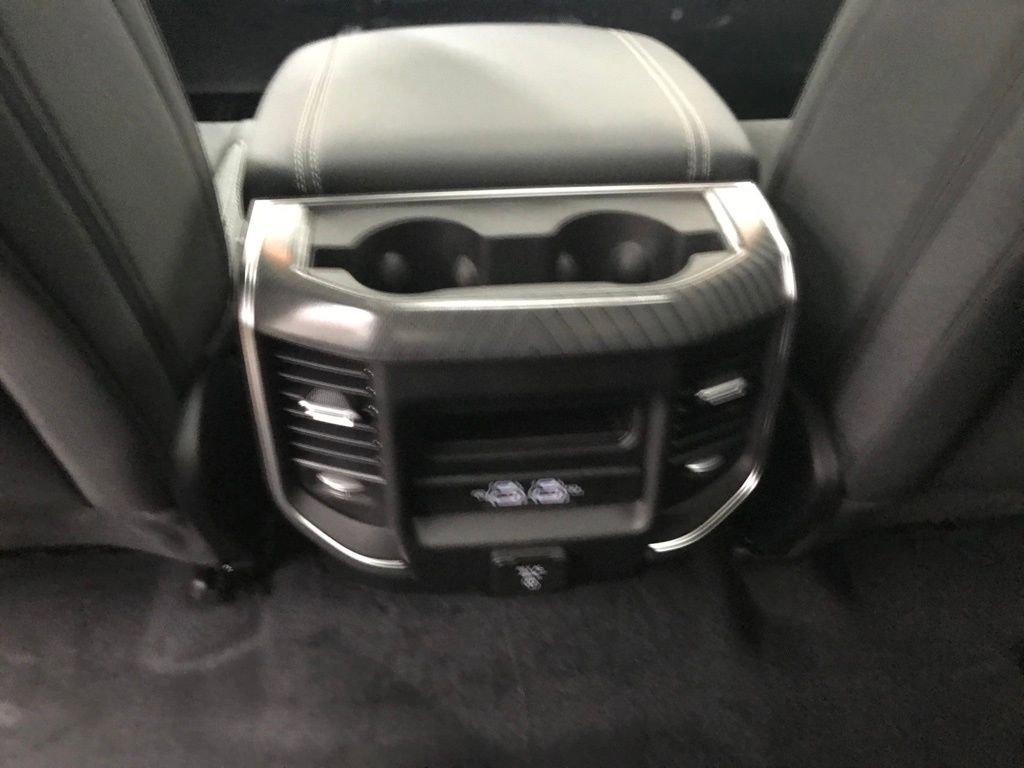 New 2026 RAM 1500 Big Horn image 35